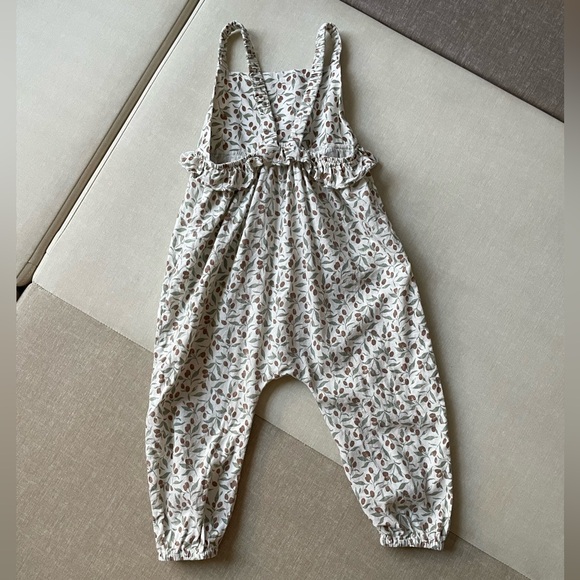 Rylee + Cru Kinsley Jumpsuit 18-24 months - Picture 5 of 9